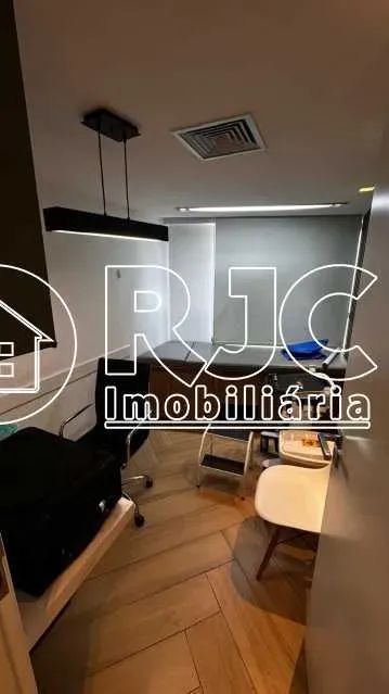 Imóvel para venda tem 34 metros quadrados em Tijuca - Rio de Janeiro - RJ - Foto 5
