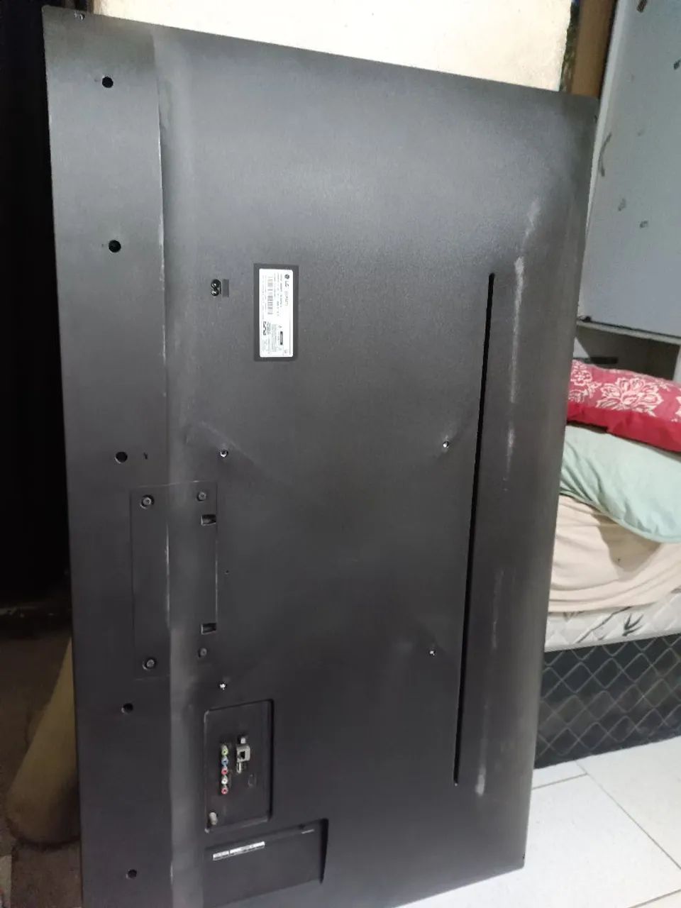 Tv 55"polegadas 4K - Foto 2