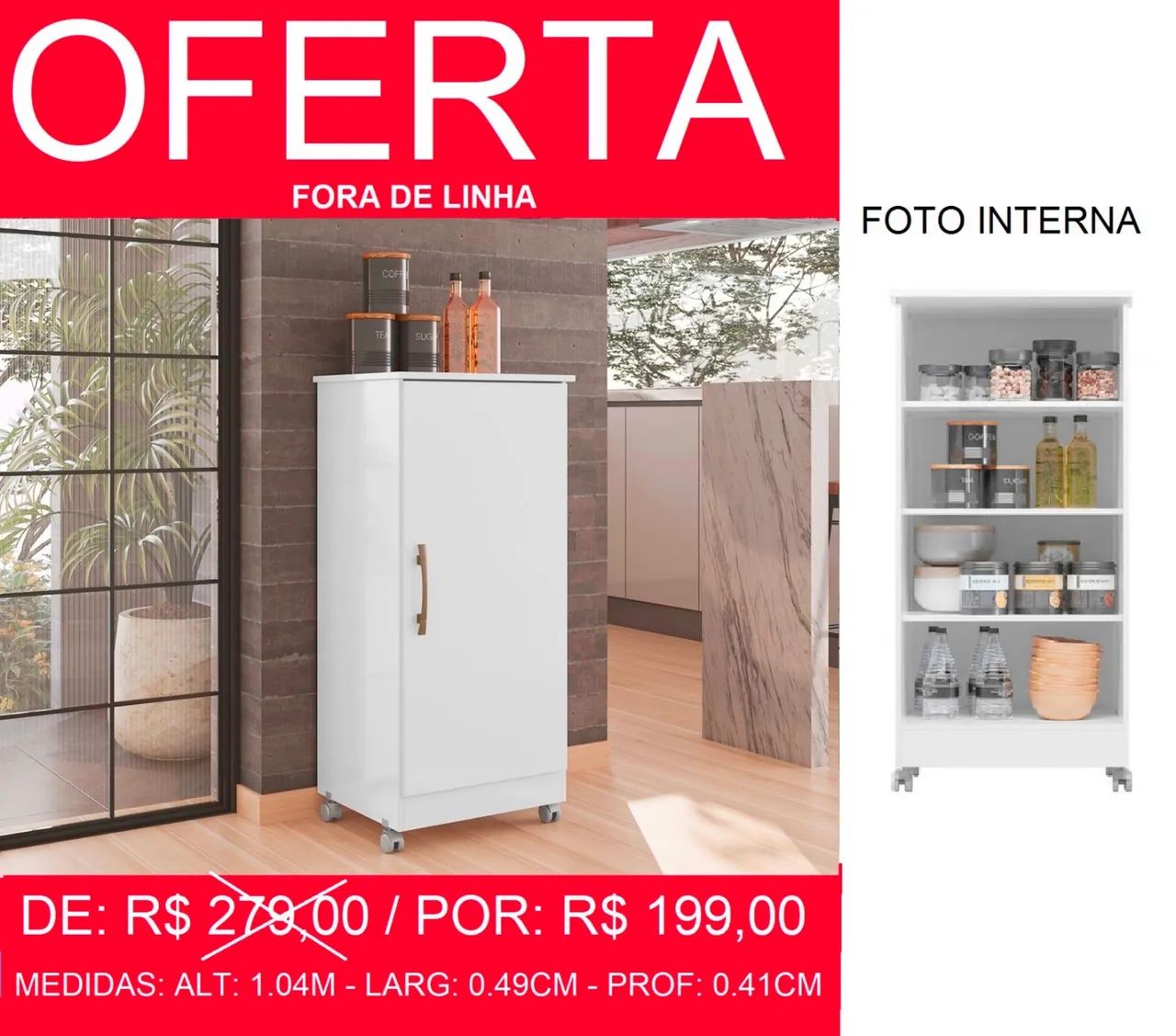 Multi uso para banheiro - compre hoje e receba amanhã  - Foto 2