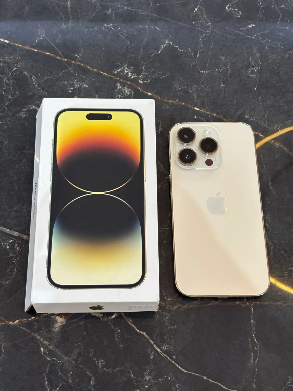 IPHONE 14 PRO - 128GB - Foto 2