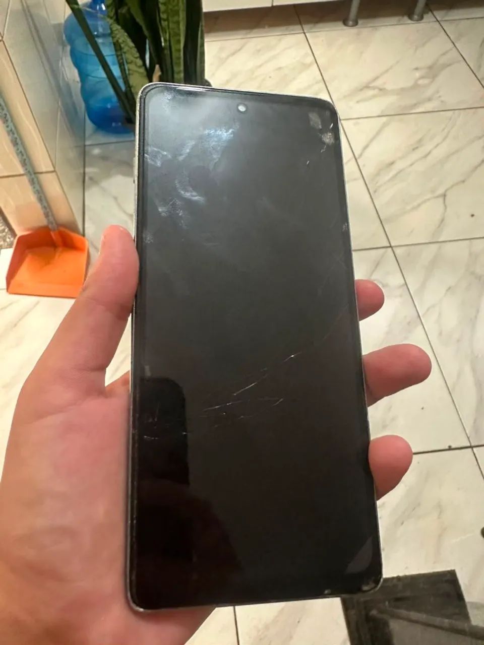 Moto g200 256gb - Foto 2