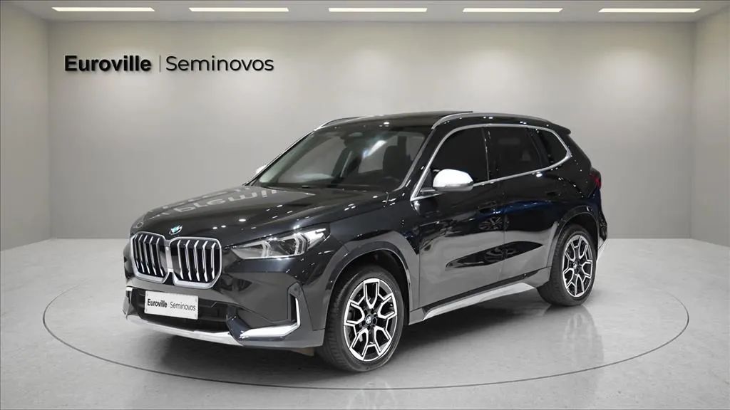 BMW X1 Sdrive 20I X-line 2.0 TB Aut. 2023