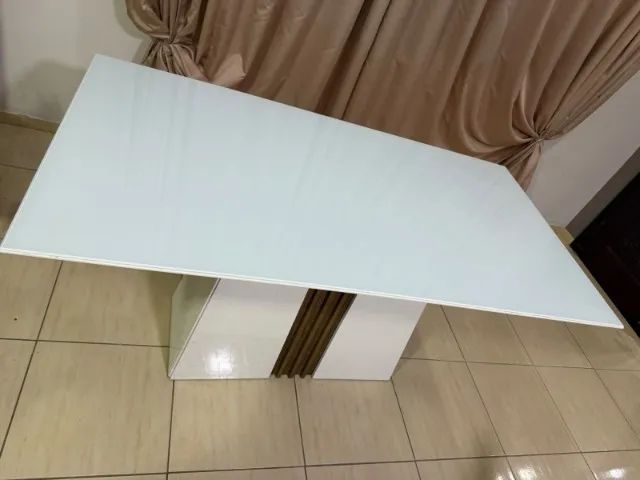 Mesa de jantar de 06 lugares - Foto 2