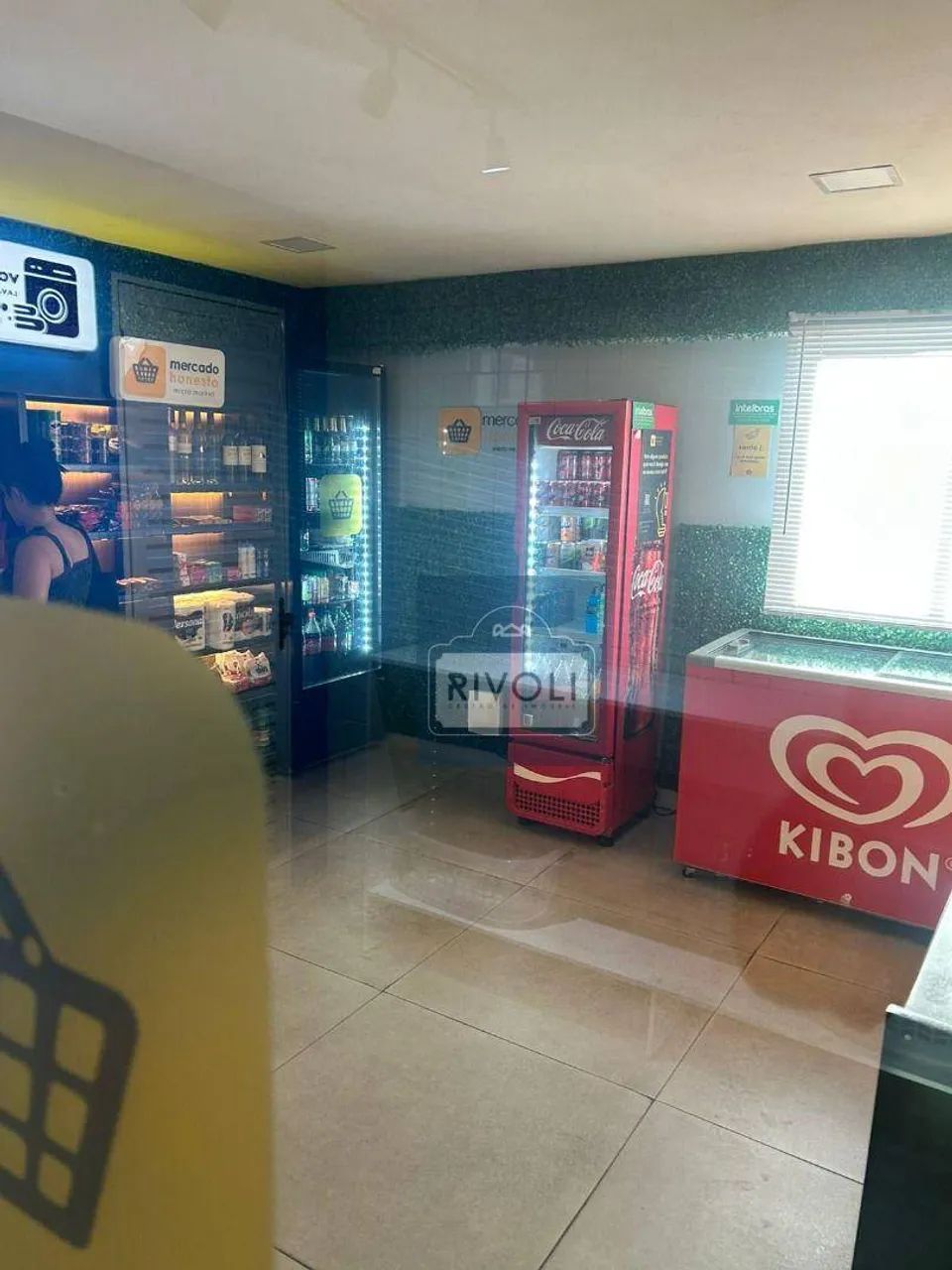 Apartamento com 1 dormitório para alugar, 35 m² por R$ 2.200/mês - Santo Amaro - Recife/PE - Foto 3