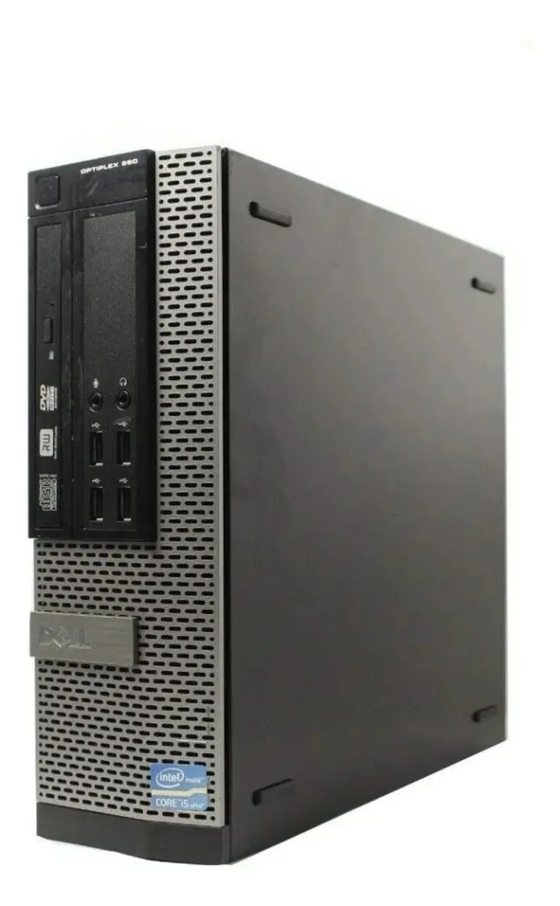 Dell Optiplex 990 Core i5 