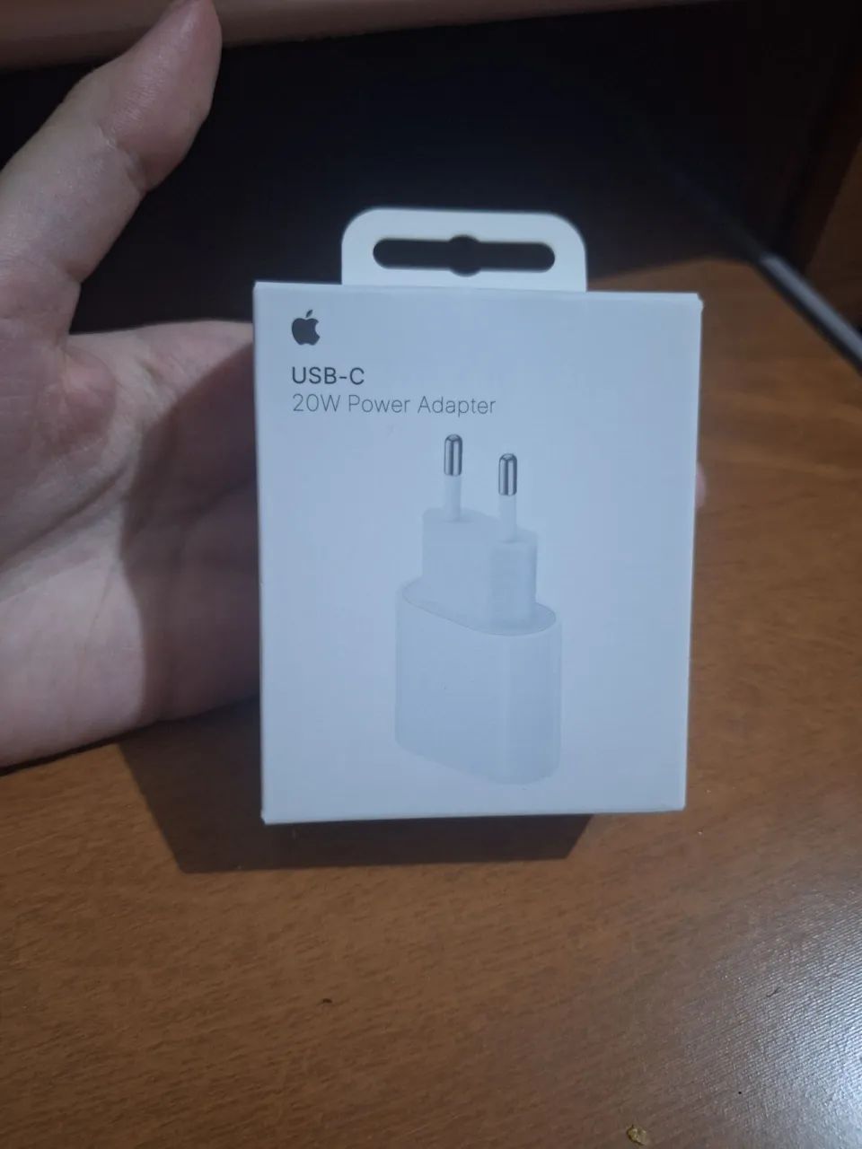 FONTE IPHONE USB-C