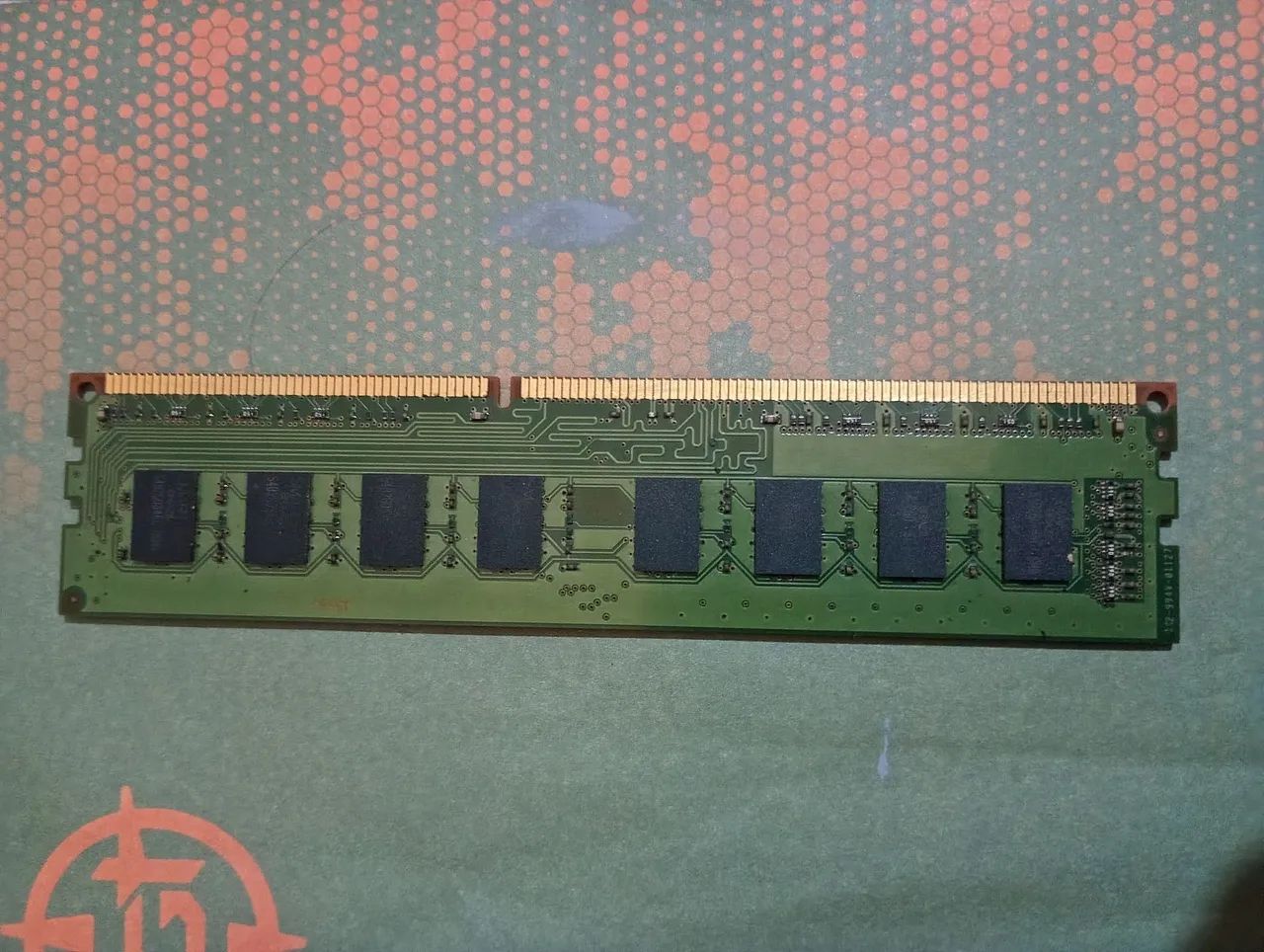 Memória Ram 4Gb Ddr3 - Foto 2