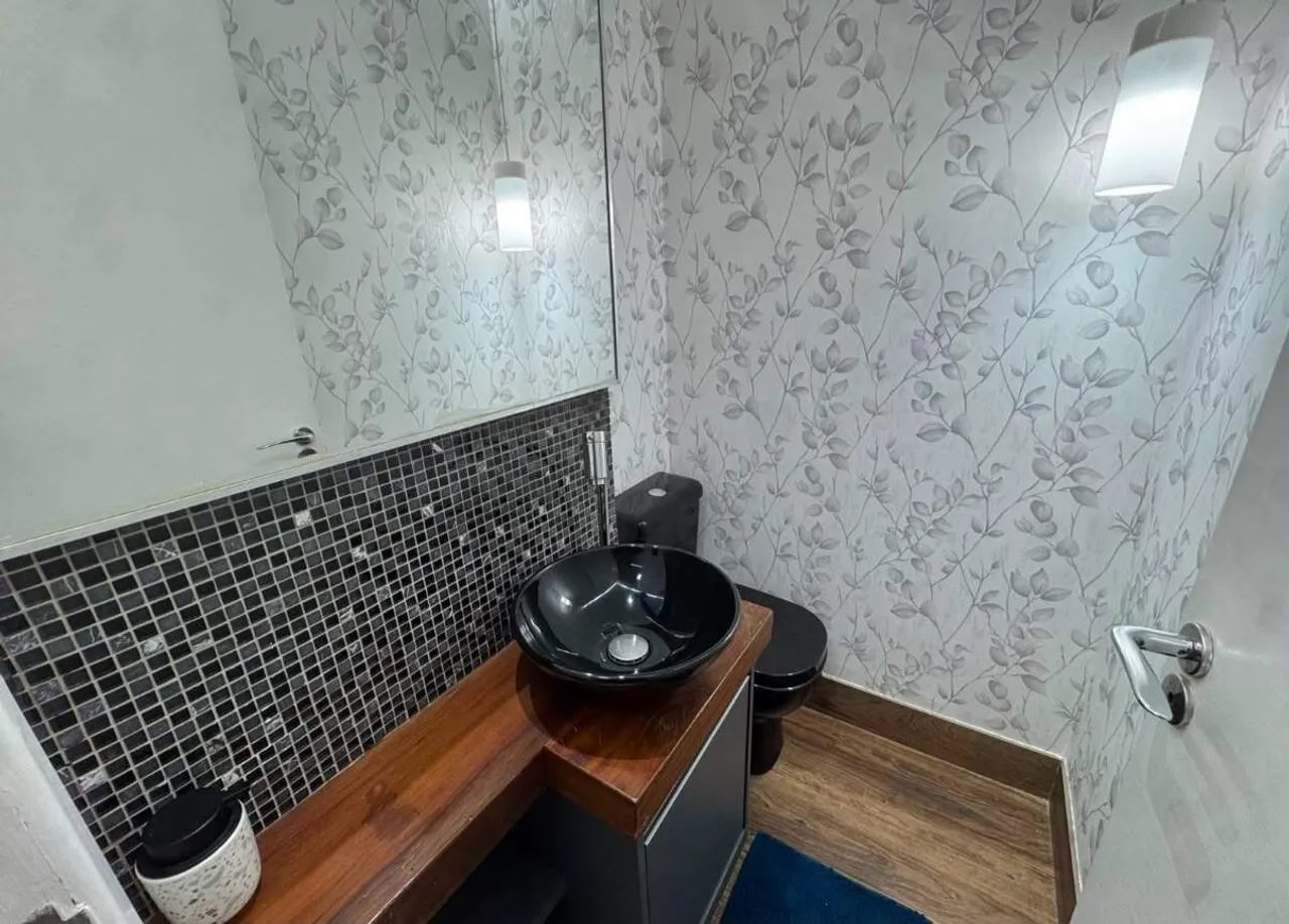 Apartamento à Venda  Vila da Serra - Foto 5