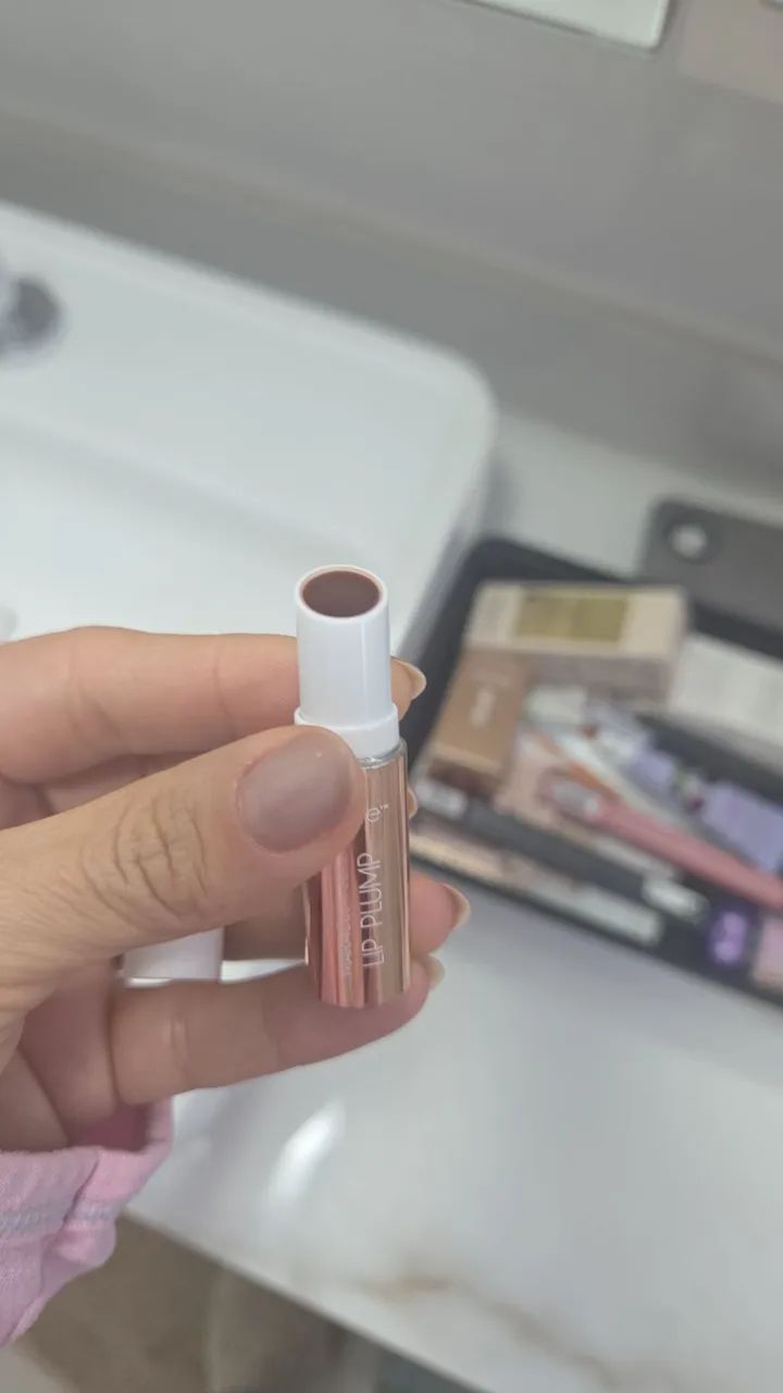Tarte mini balm maracujá Juice  - Foto 2