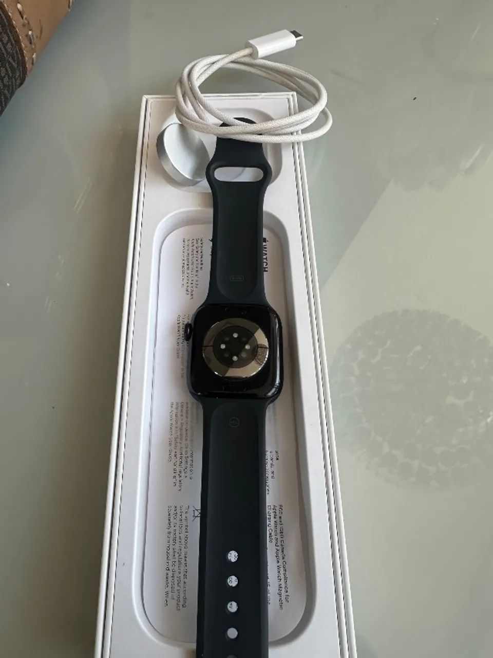 Apple whatch - Foto 4
