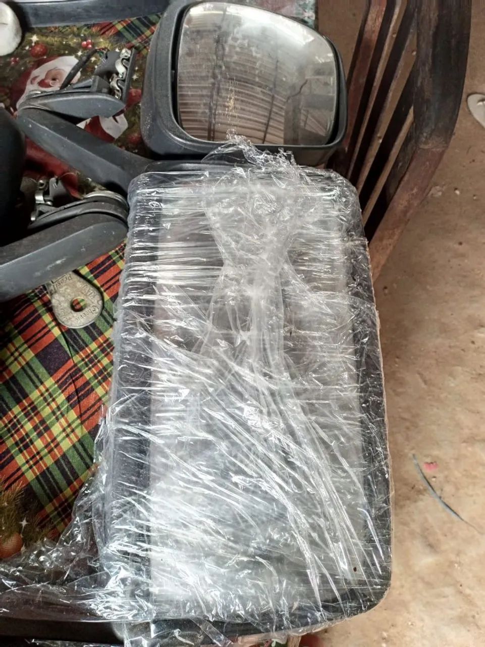 Retrovisor volvo  - Foto 2