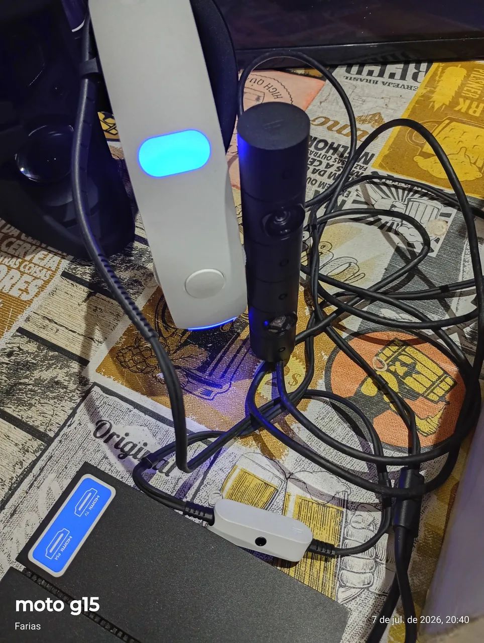 VR  - Foto 3