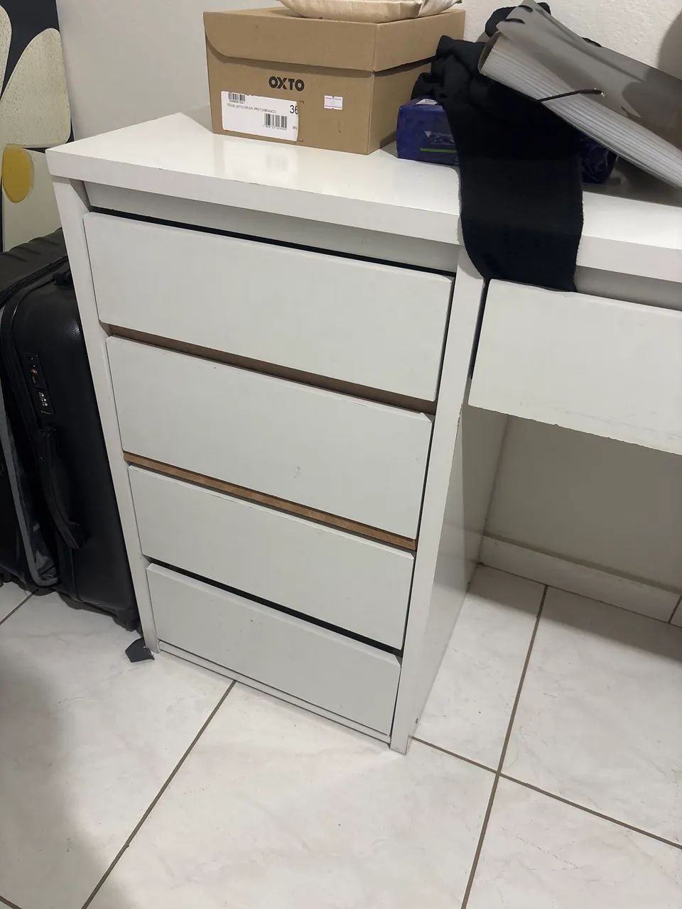 Escrivaninha  - Foto 4