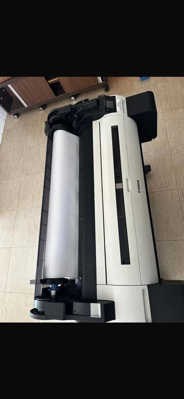 Plotter Canon Tm-300  - Foto 3