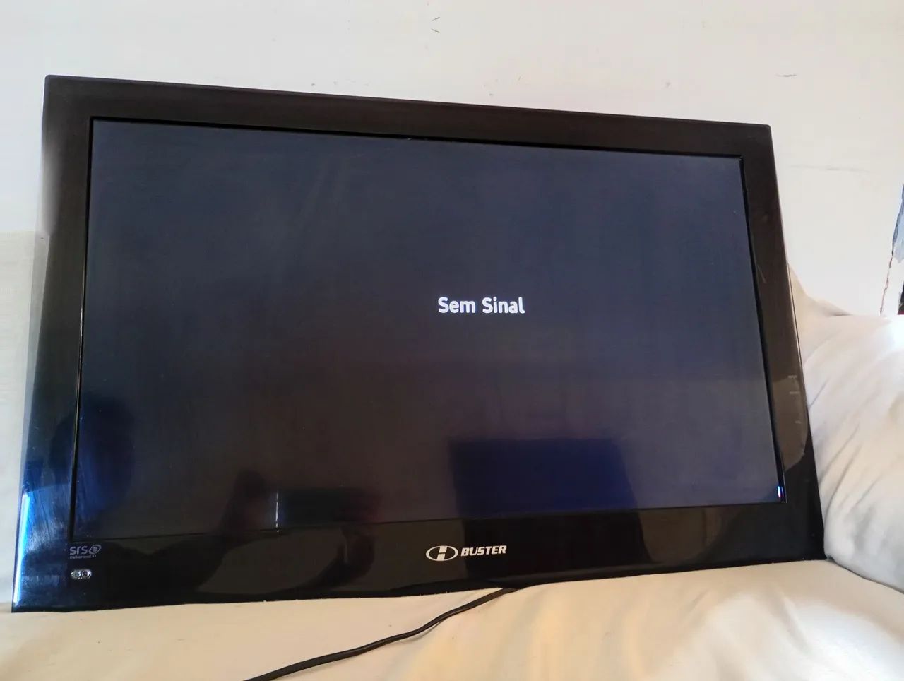 TV Buster 32" LCD - Foto 2
