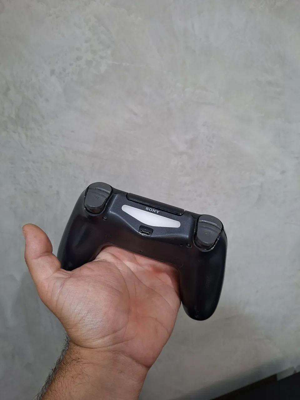 Controle PS4 Original - Foto 2
