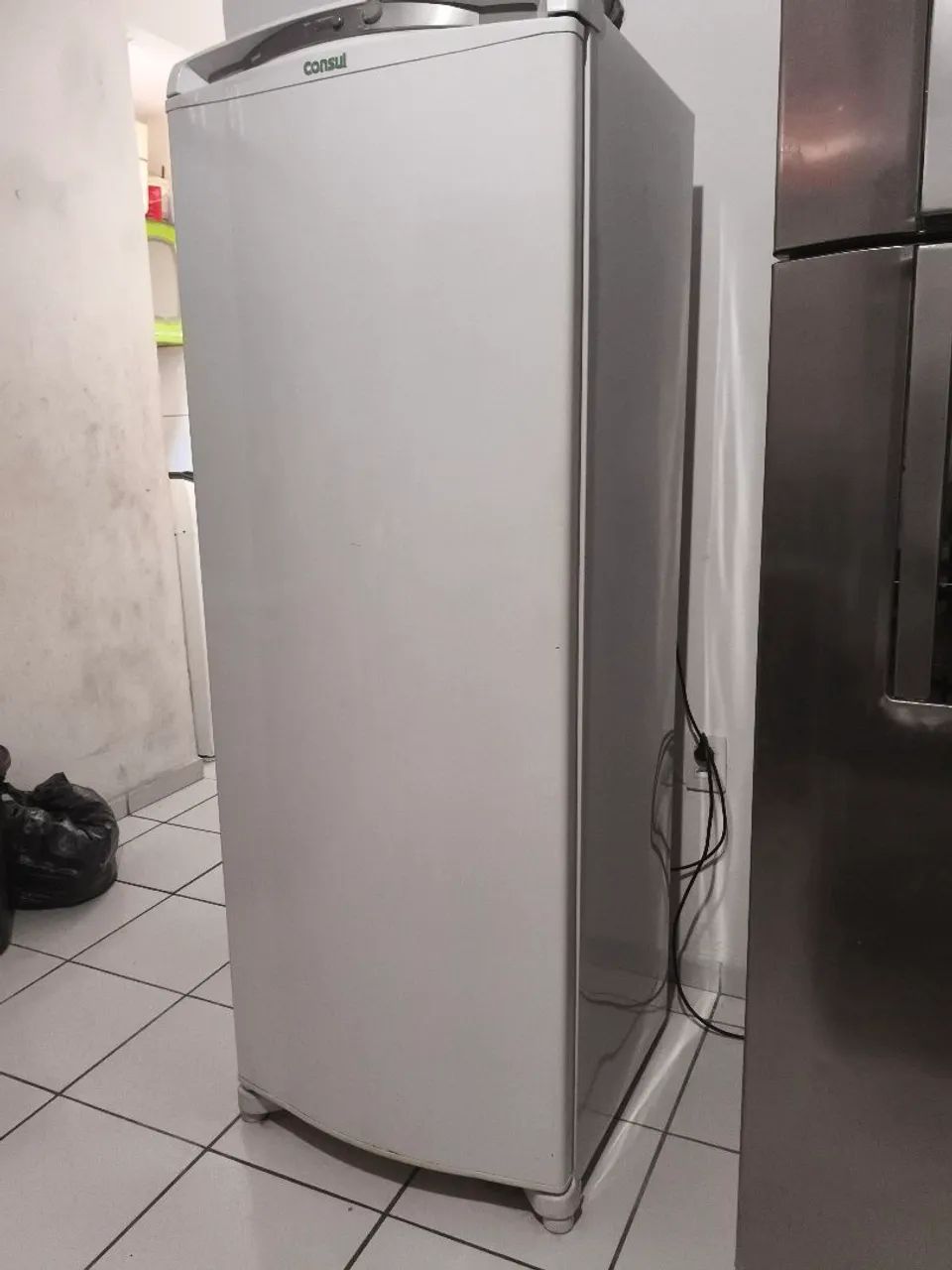 FREEZER VERTICAL - Foto 3