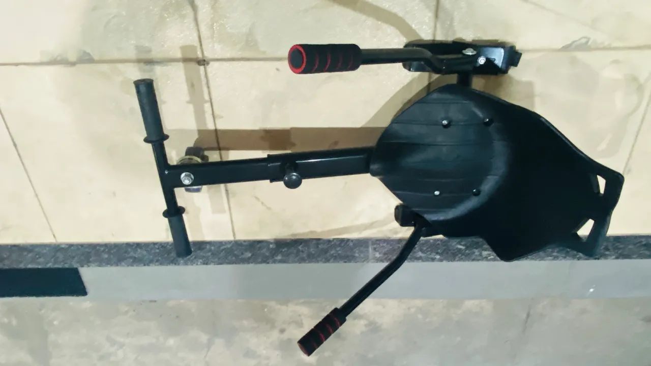 Carrinho Universal Para Hoverboard - Foto 4