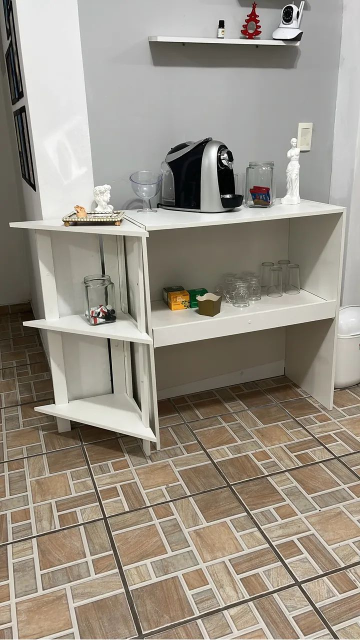 Balcão Recepção - Foto 2