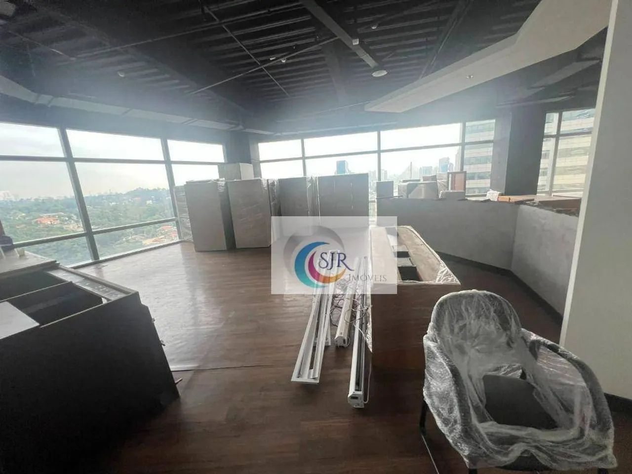 Conjunto para alugar, 1.609,84m² - Brooklin - São Paulo/SP - Foto 5