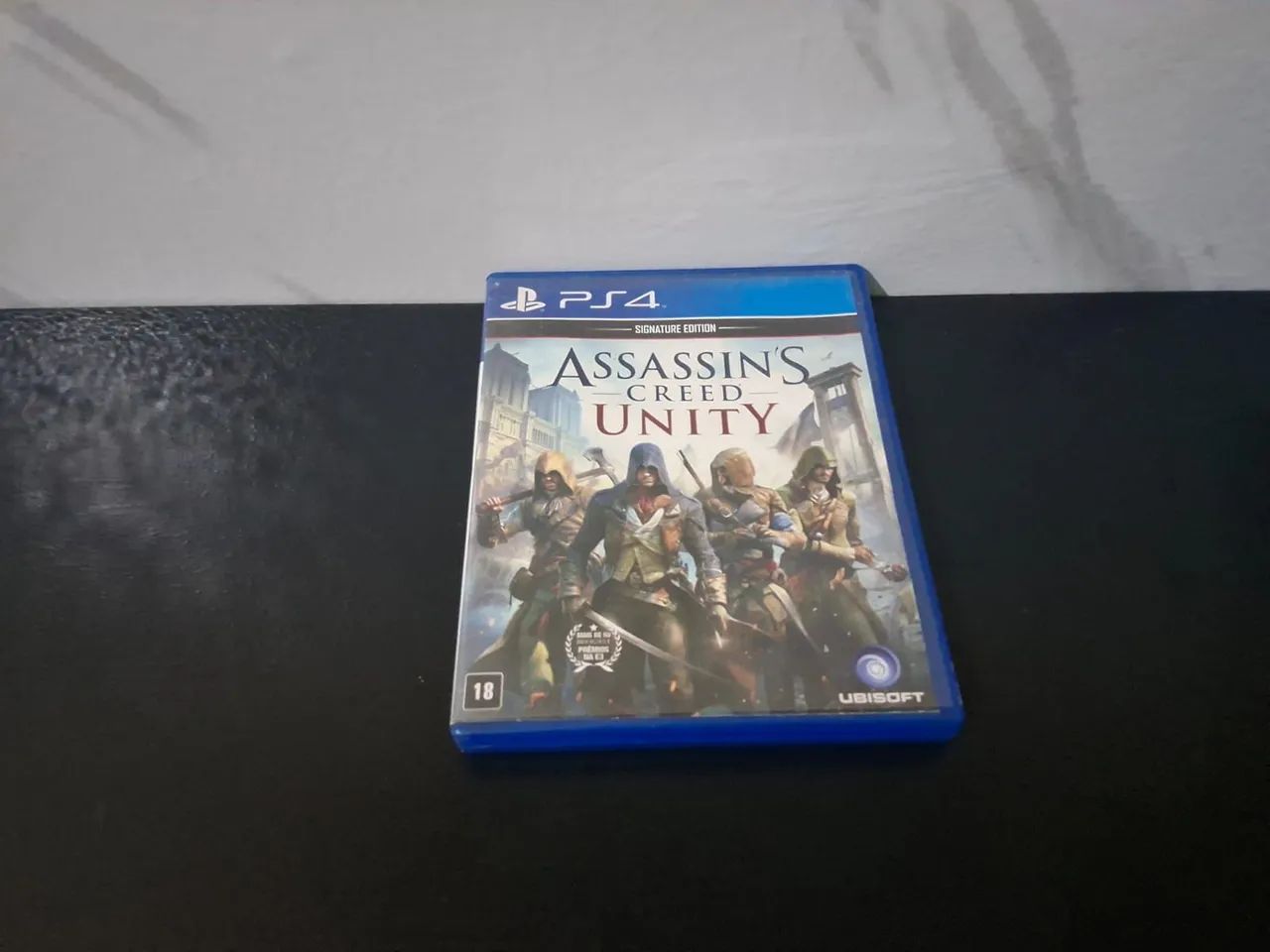 Jogos de ps - Foto 4