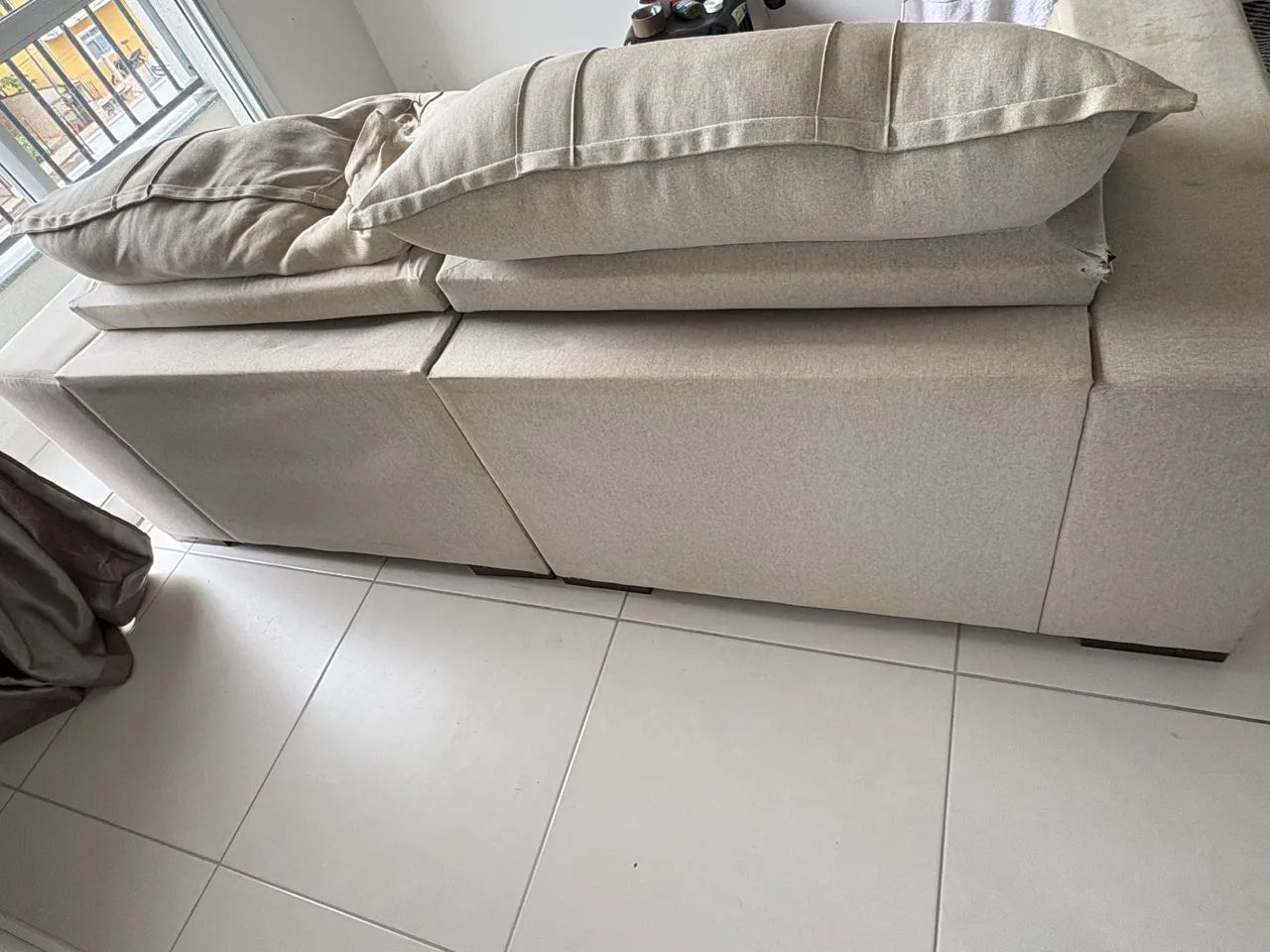 Sofá Retrátil  - Foto 5