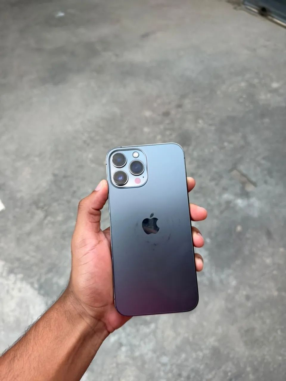 IPHONE 13 PRO MAX 512GB