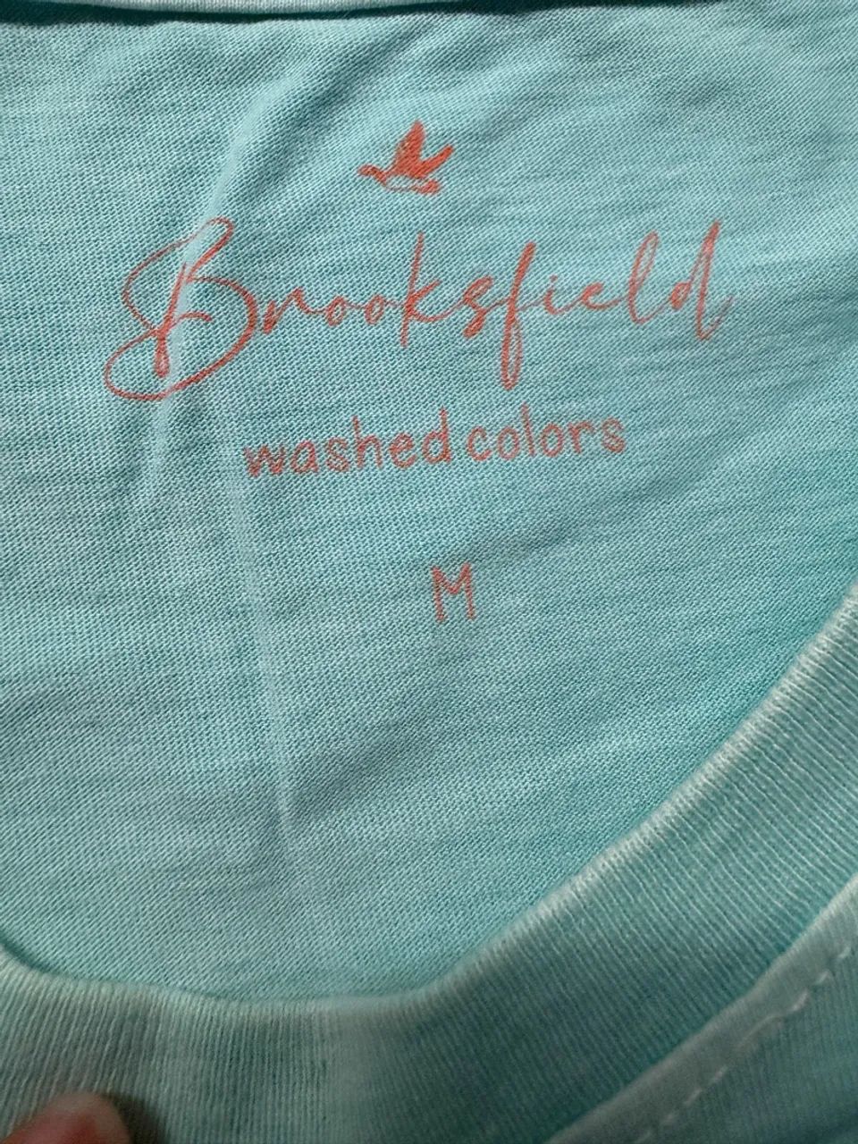 Camisa da brooksfield semi nova  - Foto 4