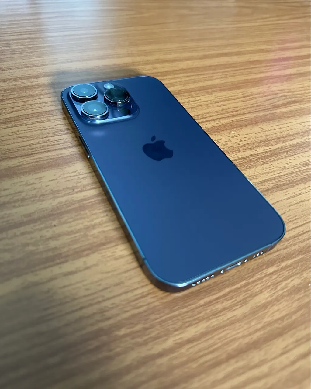 iPhone 14 Pro Max 256GB Deep Purple (Roxo) | Pronto pra uso