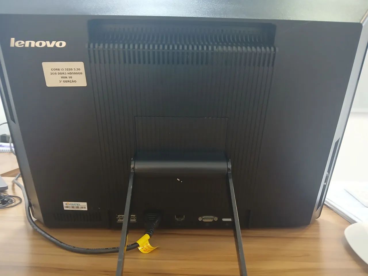Computador All In One Lenovo - Foto 5