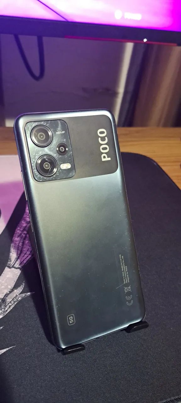 Xiaomi POCO x5 5g  - Foto 2