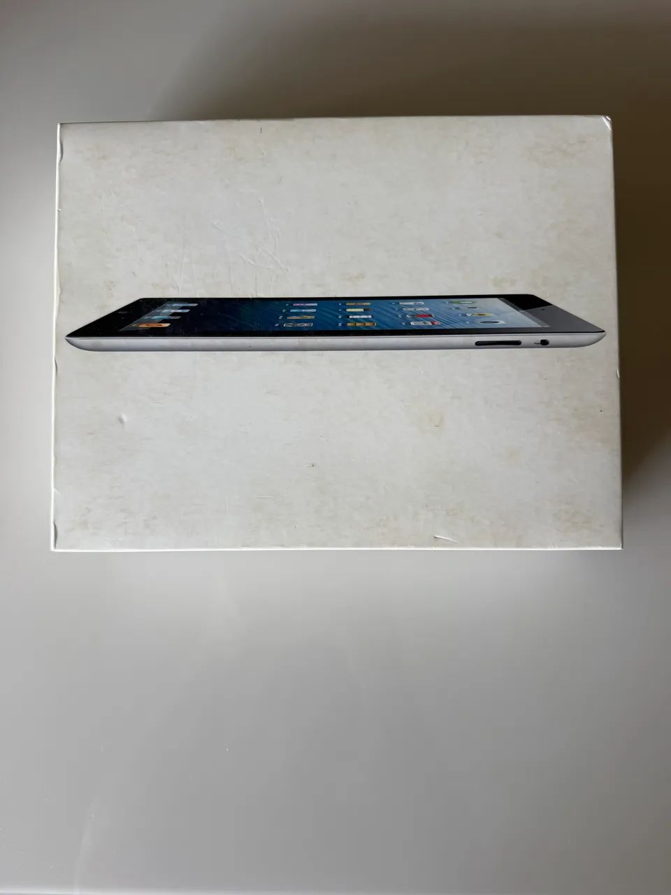 IPAD Apple A1459 4? Geração  - Foto 5