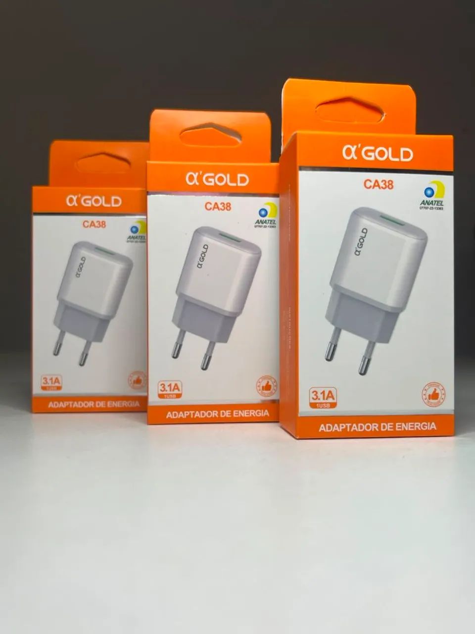 Cabos para celular de vários modelos - Foto 5