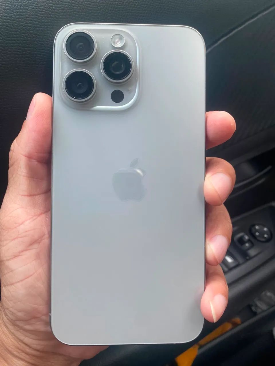 iPhone 15 pro Max  - Foto 2