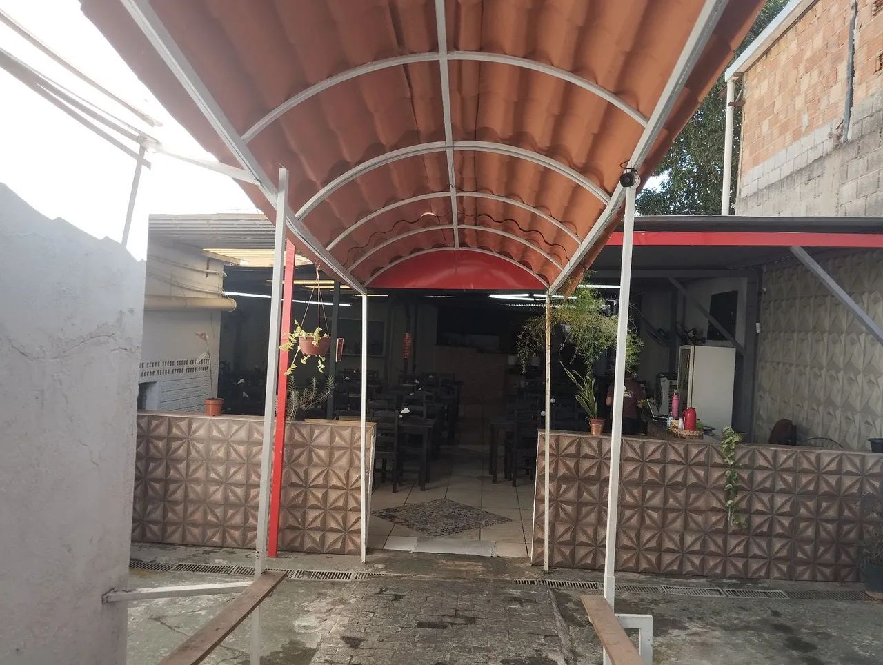 Vendo restaurante no centro de Betim - Foto 4
