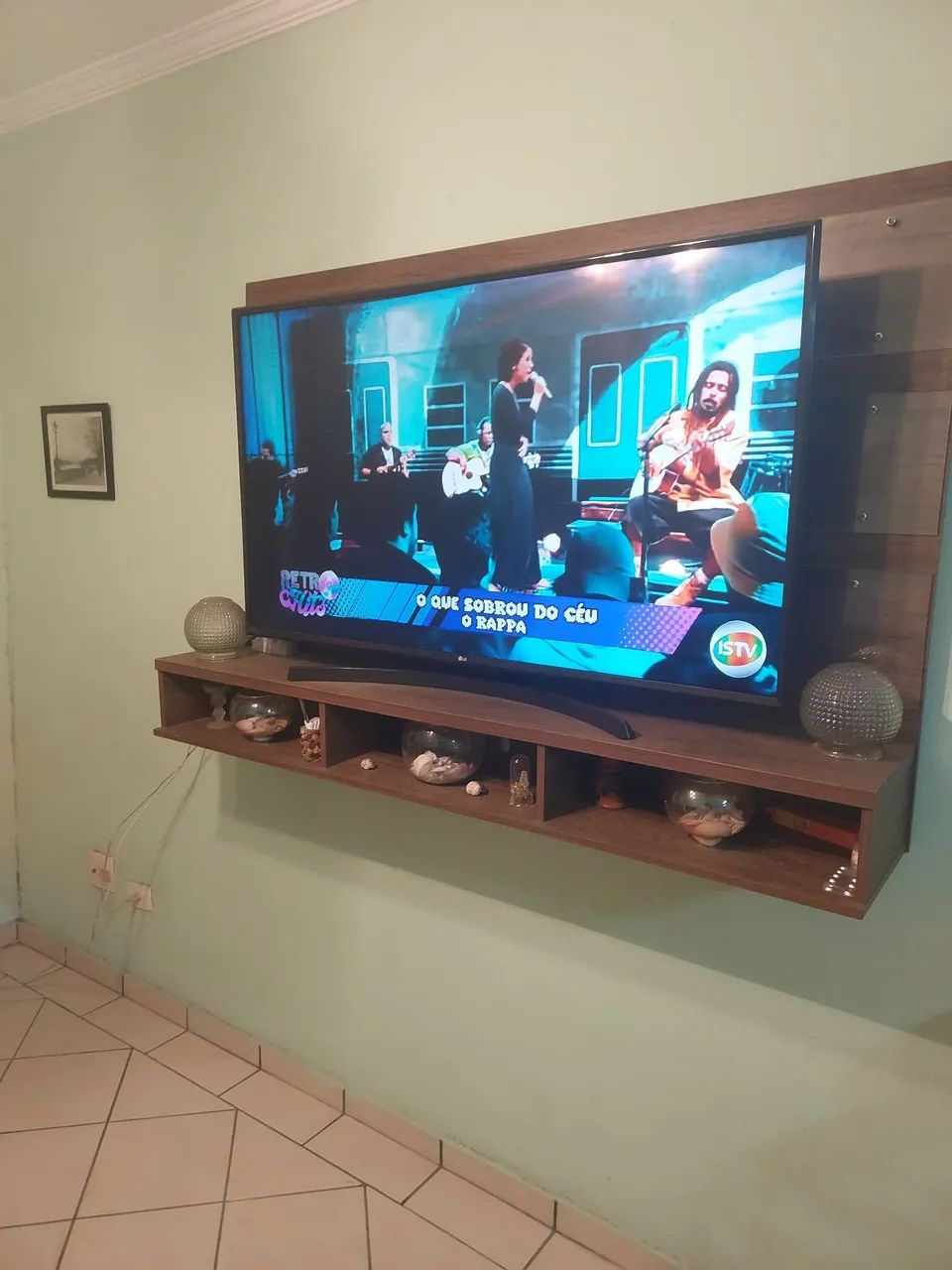 TV 55 LG SMART - Foto 3