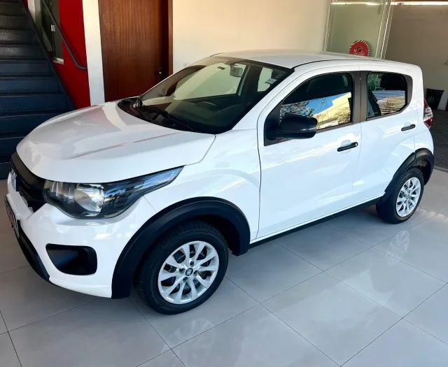 Fiat Mobi MOBI LIKE 1.0 Fire Flex 5p. 2022
