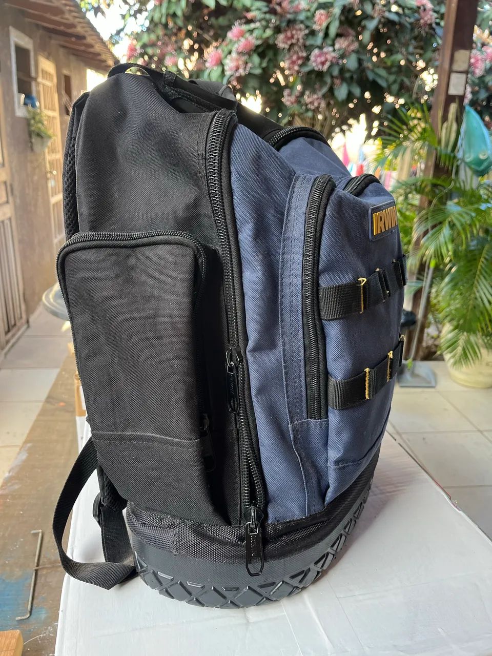 Vendo MOCHILA IRWIN  - Foto 2