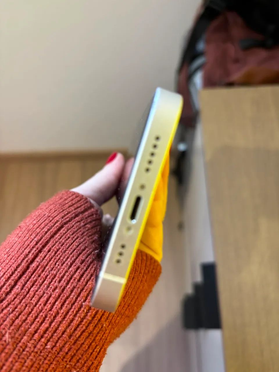 Iphone 14 - Foto 5