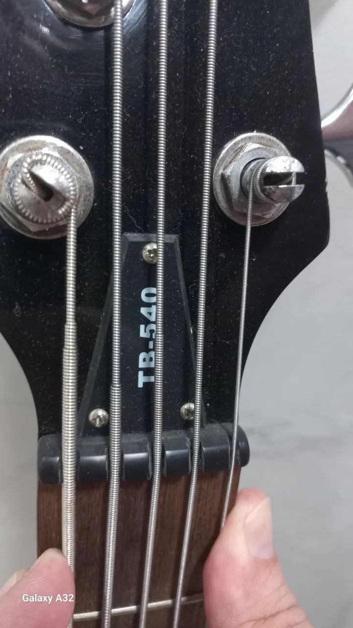 Baixo TB-540 MEMPHIS - Foto 4