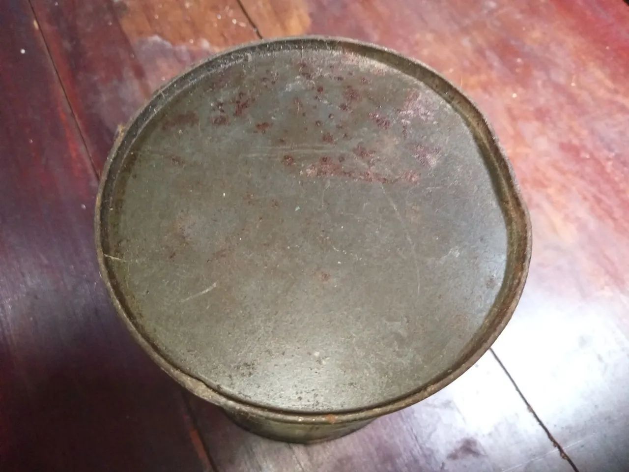 Lata antiga  - Foto 4