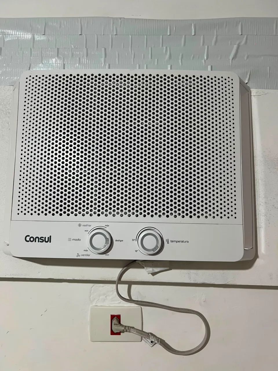 Ar condicionado 7.500 btus  - Foto 4