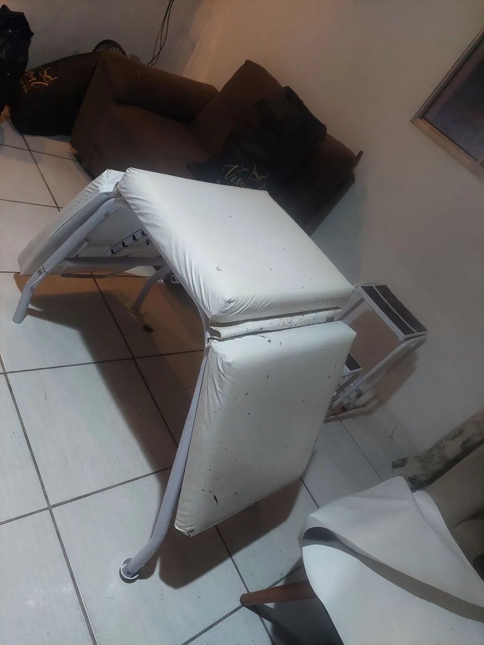 Vendo maca de estética  - Foto 3