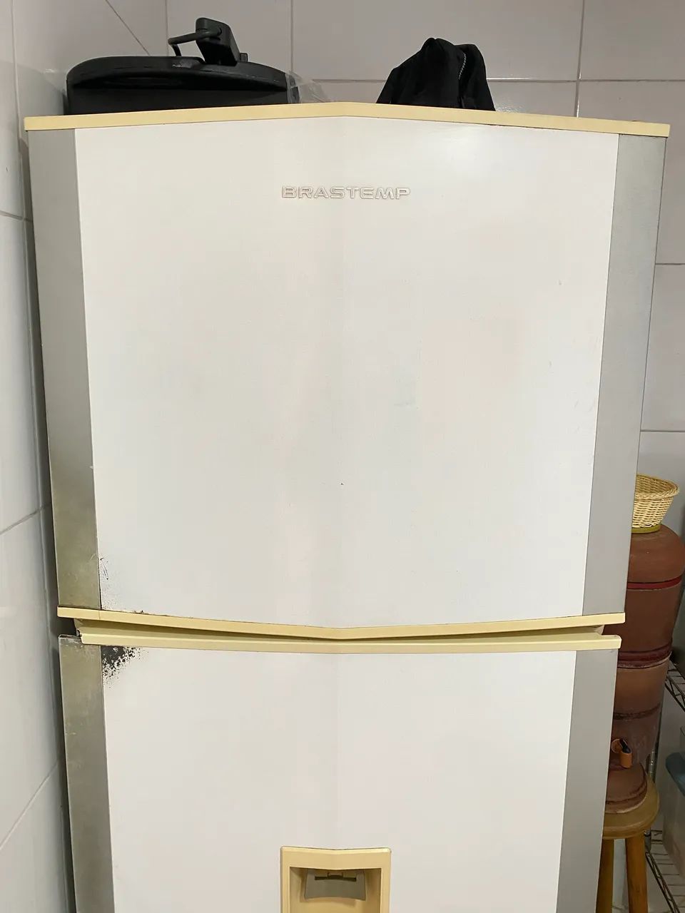 Geladeira Brastemp  - Foto 4