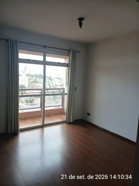 apartamento na Vila Independência com 3 quartos para alugar - Foto 4