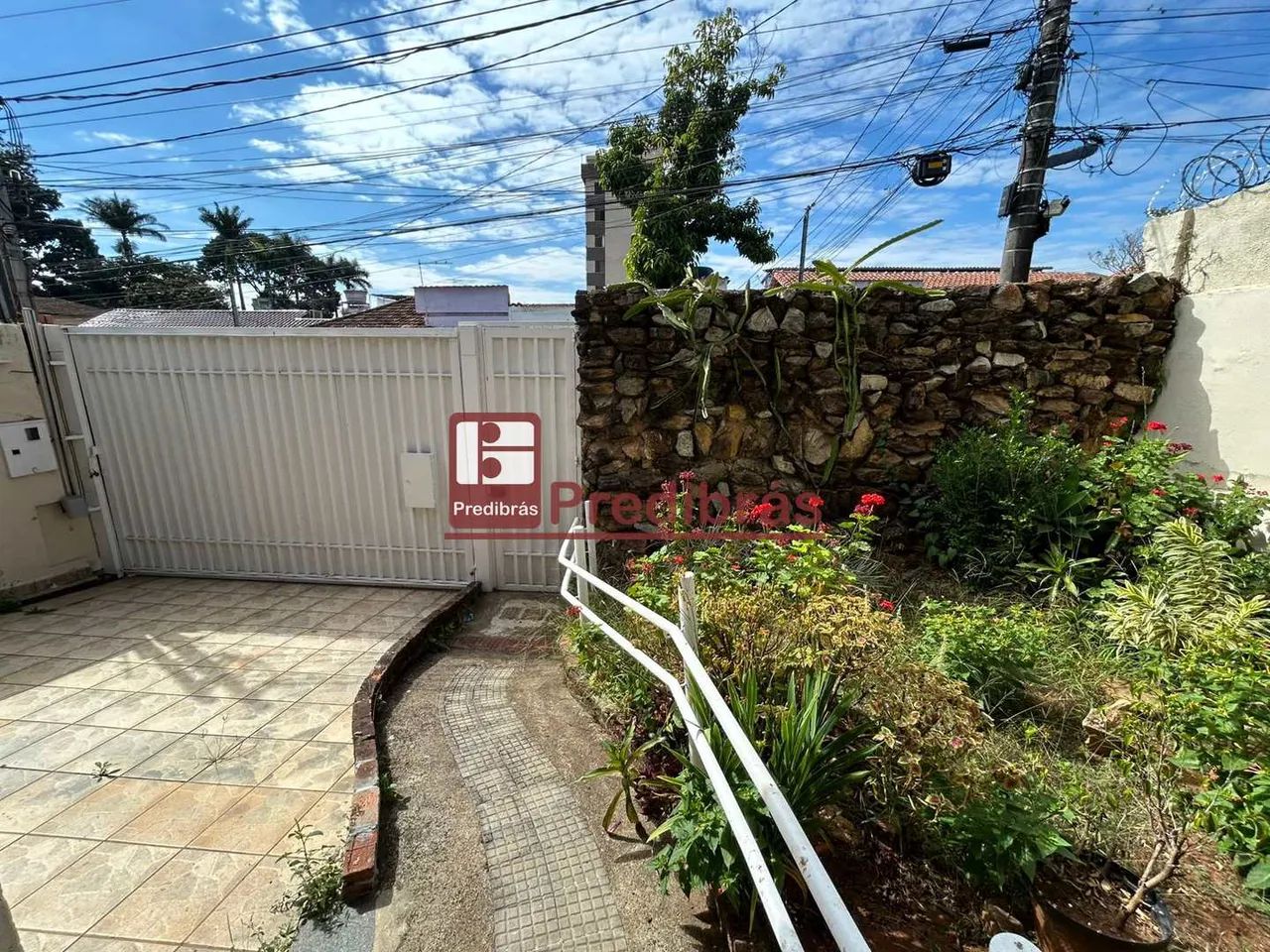 Casa com 6 quartos, Nova Suíssa, Belo Horizonte, Cod: 716 - Foto 3