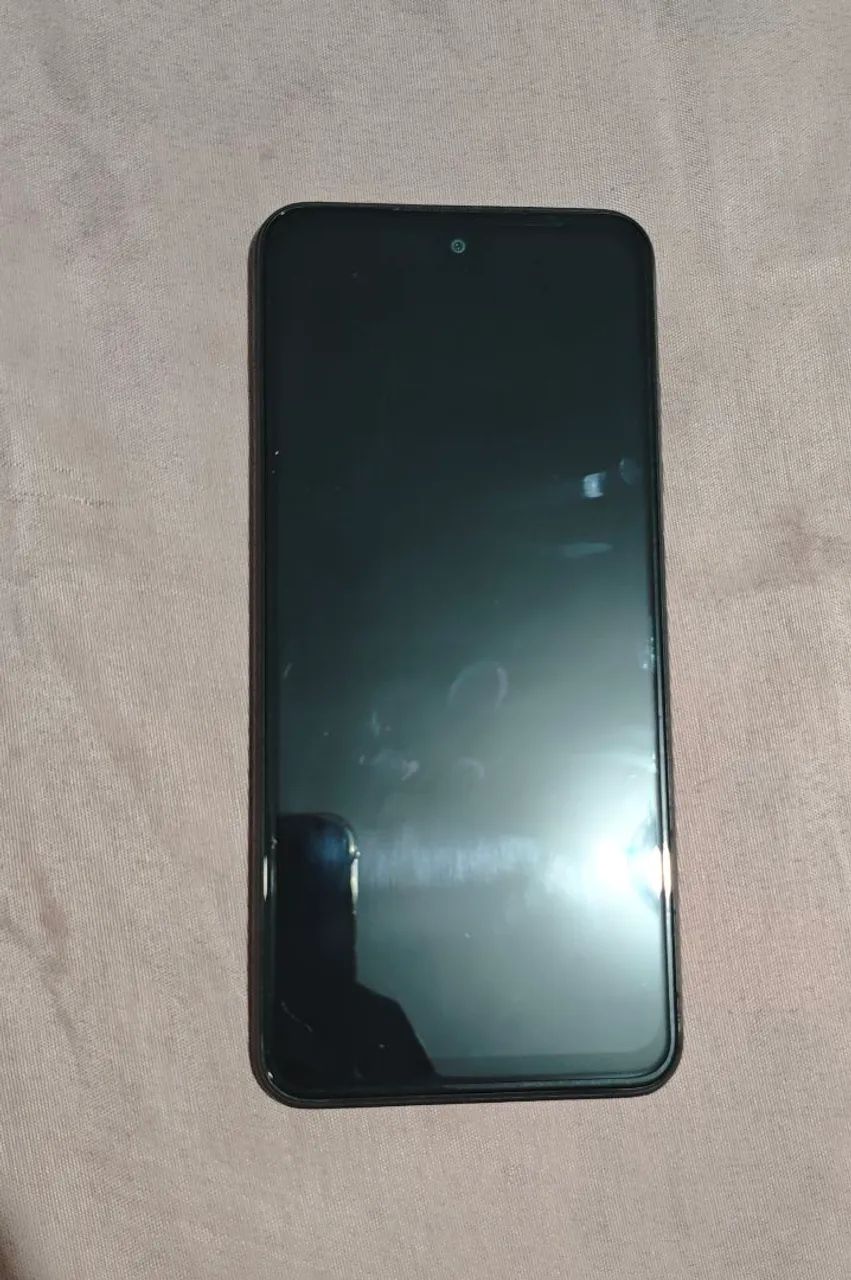 Vendo ou troco REDMI NOTE 10S 5G - Foto 3