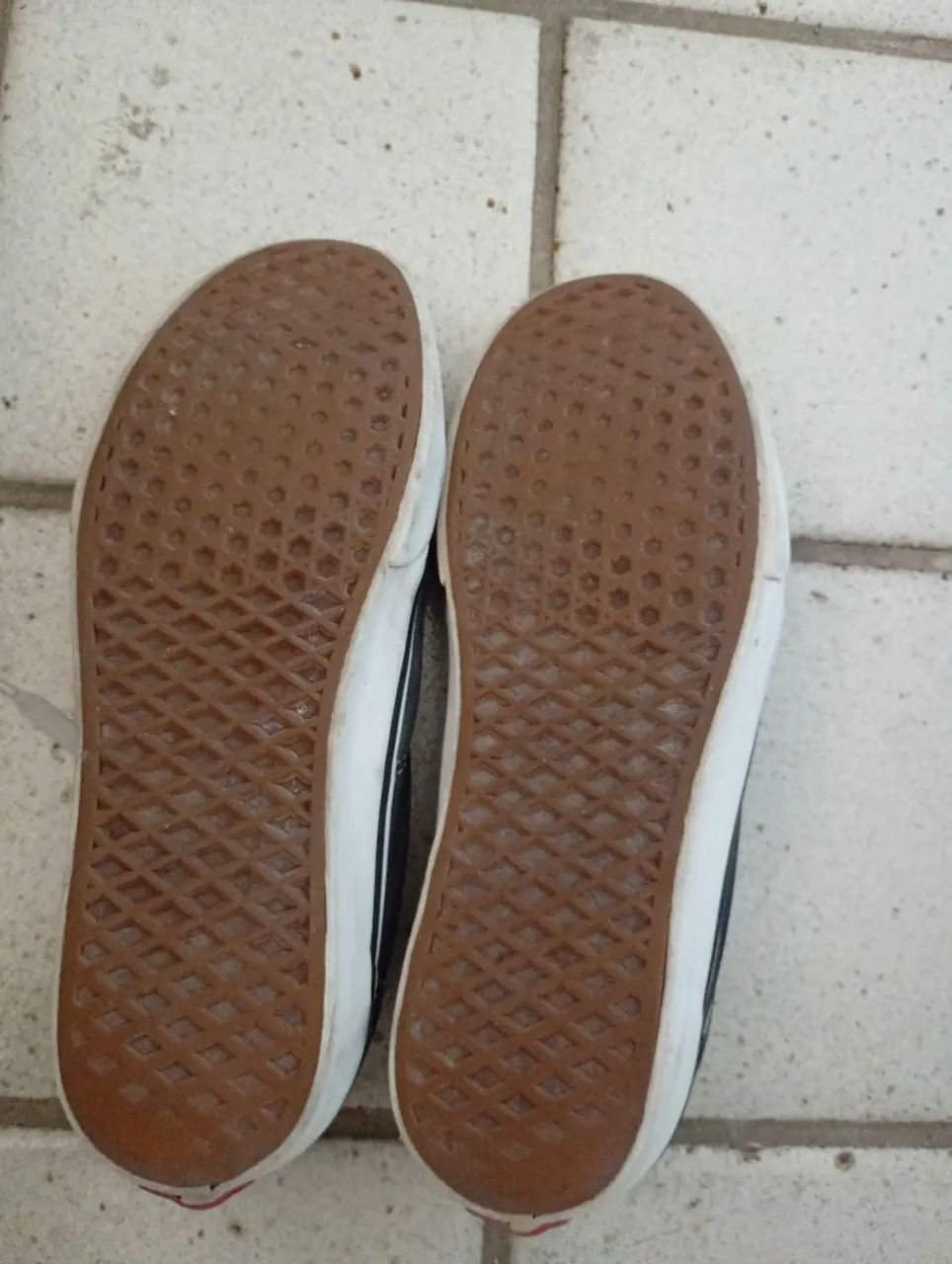 Tênis vans  - Foto 3