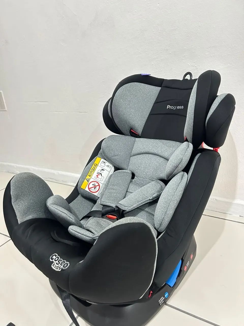 Cadeirinha Cosco - Foto 2