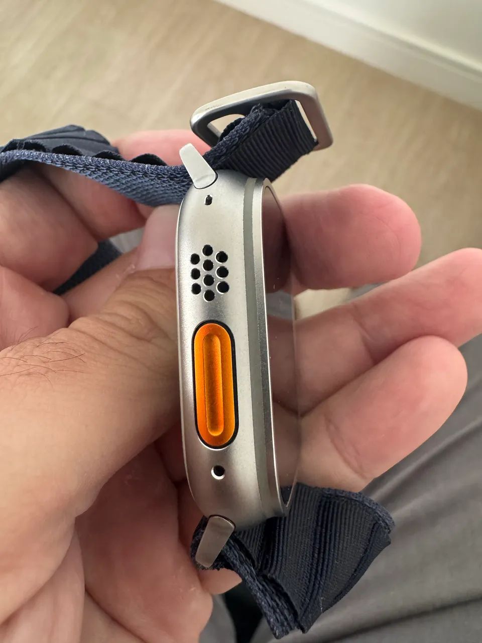 Apple Watch Ultra 3 - Foto 2